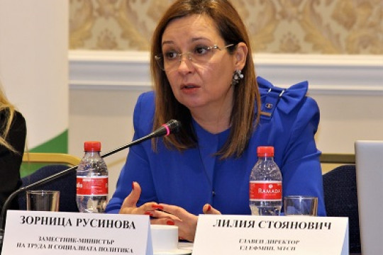 БЮДЖЕТЪТ НА ОПЕРАТИВНА ПРОГРАМА „РАЗВИТИЕ НА ЧОВЕШКИТЕ РЕСУРСИ“ 2021-2027 Г. ЩЕ СЕ УДВОИ ДО 4 МЛРД. ЛВ.