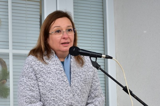Заместник-министър Русинова: Деинституционализацията на грижите за деца е сред най-успешните реформи в социалната сфера