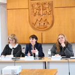 Зам.-министър Ефремова: Предоставянето на здравни и социални услуги в домашна среда е изключително важно