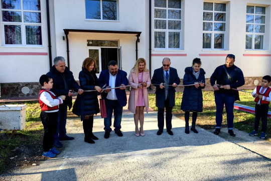 Зам.-министър Лазаров: За МТСП развитието на социалните услуги в общините е приоритет