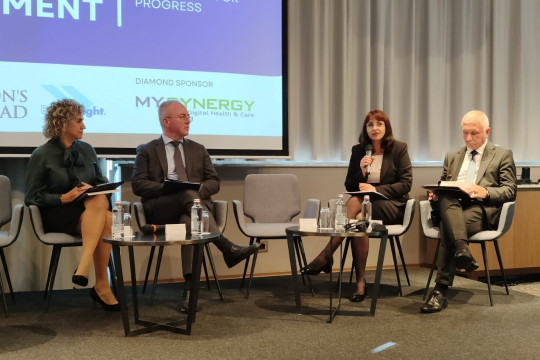 Зам.-министър Ефремова: Броят на социалните предприятия се увеличава всеки ден