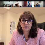 Министър Ефремова: България е готова с дефиниция за домакинства с деца в екстремна бедност, за да започне картографиране