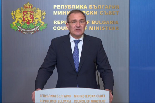 Министър Гуцанов: Над 2000 души с увреждания получават шанс за нормален живот 