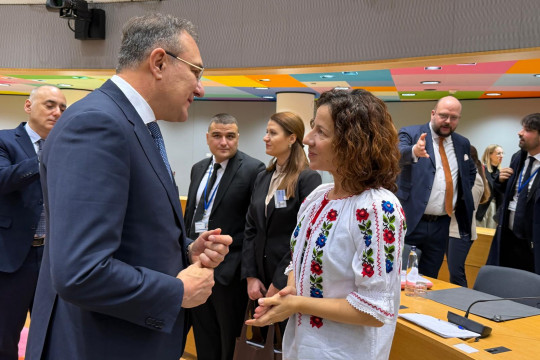 Министър Гуцанов пред Съвета на ЕС: Трябва да намалим административната тежест за малките и средните фирми