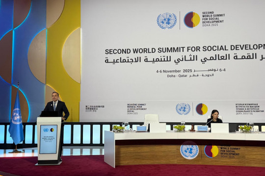 Министър Гуцанов: Без справедливост обществото е обречено на разпад