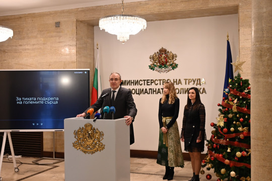 Тихите герои: шест истории разказват за мисията на социалната работа