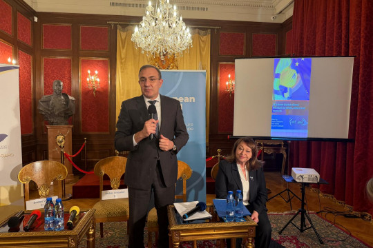 Министър Гуцанов: Ако искаме бъдеще, трябва да решим проблема с демографската криза