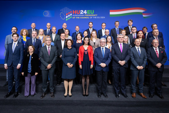 Зам.-министър Лазаров представи пред ЕС мерките на България за подкрепа на заетостта на младите хора