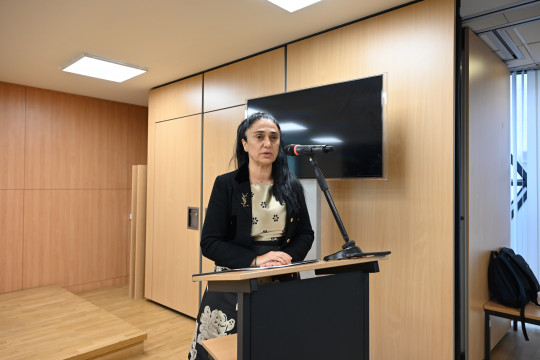 Зам.-министър Петкова: МТСП подкрепя създаването на справедлива работна среда в България