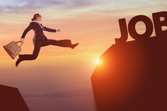 Близо 11 500 младежи започнаха работа от началото на годината по мерки за заетост