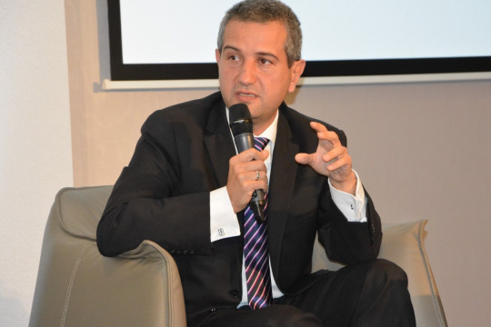 Зам.-министър Иван Кръстев: Инвестицията в хората ще помогне за преодоляване на регионалните дисбаланси