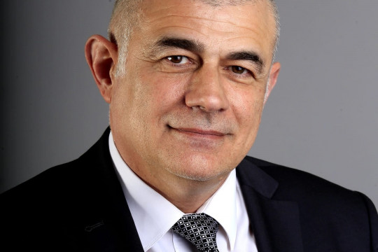 Приветствие от министър Георги Гьоков по повод Световния ден на социалната работа