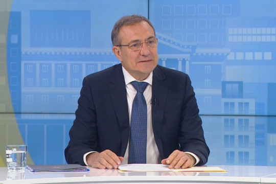 Министър Гуцанов: Никой не трябва да си помисля, че може да вдигне пенсионната възраст