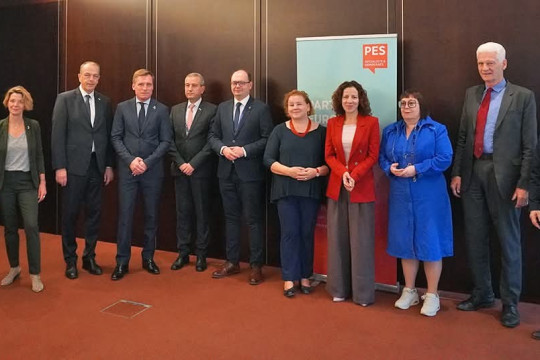 Зам.-министър Кръстев: Качествените работни места осигуряват достойни доходи