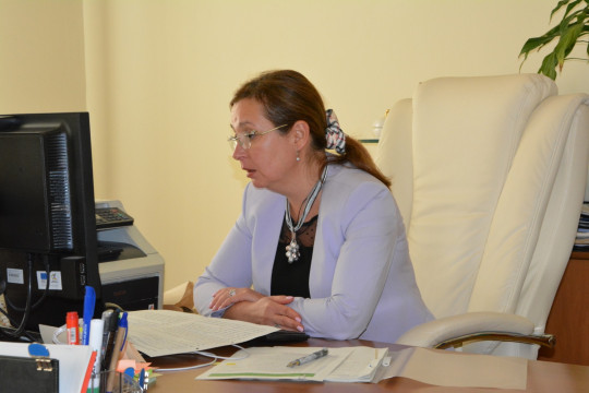 ЗАМ.-МИНИСТЪР РУСИНОВА: БЪЛГАРИЯ ЩЕ ИНВЕСТИРА В ПОДОБРЯВАНЕ НА ЦИФРОВИТЕ УМЕНИЯ И КВАЛИФИКАЦИЯТА НА РАБОТНАТА СИЛА