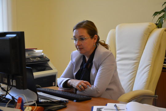 ЗАМ.-МИНИСТЪР РУСИНОВА: МЕРКИТЕ ЗА ПАЗАРА НА ТРУДА ЩЕ СА ПРИОРИТЕТ НА ПРОРАМА „РАЗВИТИЕ НА ЧОВЕШКИТЕ РЕСУРСИ“ 2021-2027