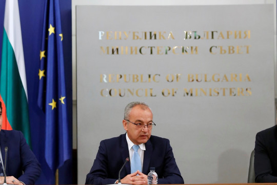 Служебното правителство представи мерки за подкрепа на бизнеса и работещите