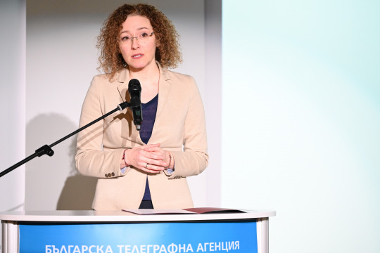 Условията за обслужване на над 320 000 граждани са подобрени с финансиране по проект „Красива България“ през 2023 г.