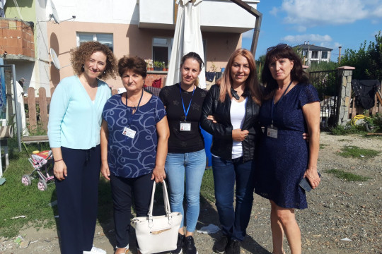 Започва изплащането на първите помощи на пострадалите семейства в община Царево