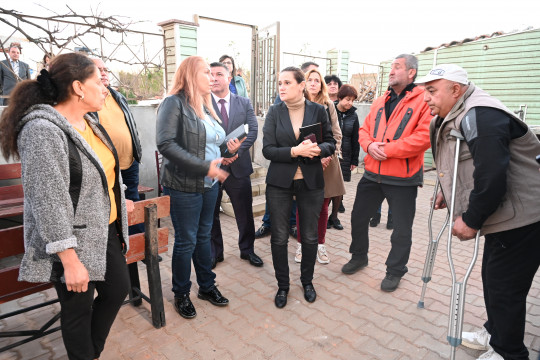 Близо 300 пострадали от бурята семейства подадоха заявления за еднократна помощ до 1512 лв.