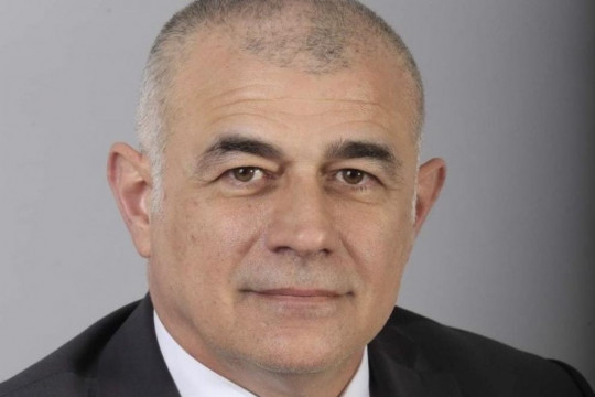 Министър Гьоков: МТСП ще инвестира над 1,2 млрд. лв. чрез Плана за възстановяване и устойчивост