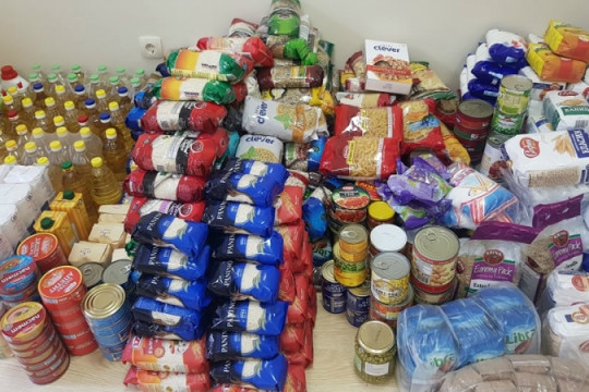 Европейската комисия одобри Програмата за храни с бюджет от 411.7 млн. лв.