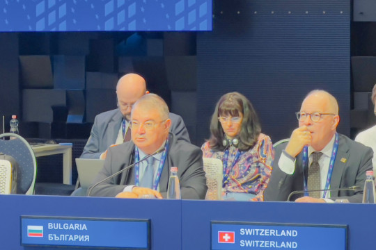 България представи мерките за включване в заетост на неизползвания трудов потенциал пред министри от ЕС