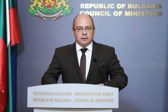 Приветствие на вицепремиера Лазар Лазаров по повод Международния ден на хората с увреждания