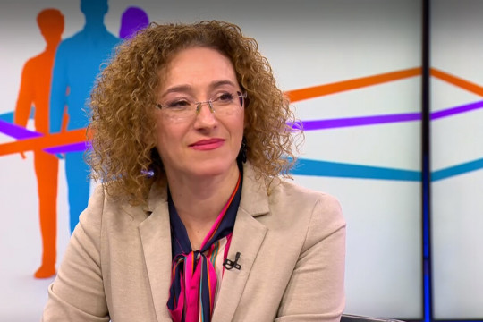 Министър Шалапатова: Предвижда се 11% увеличение на пенсиите от 1 юли