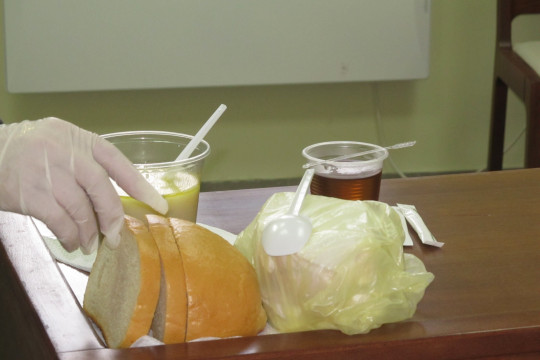 НАД 5500 НУЖДАЕЩИ СЕ ЩЕ СЕ ХРАНЯТ ОТ ОБЩЕСТВЕНИТЕ ТРАПЕЗАРИИ