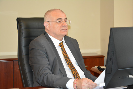 Министър Гьоков: МТСП е в пълна готовност за подкрепа на украинските бежанци