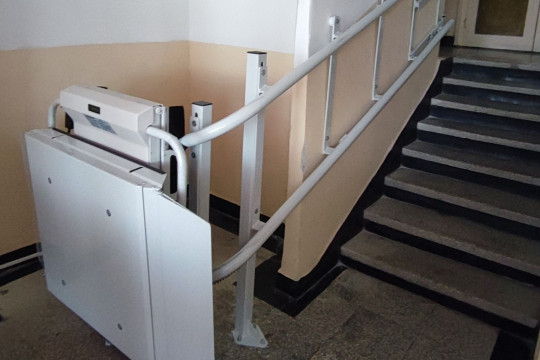 Агенцията за хората с увреждания създаде интерактивна карта с достъпни обекти в България