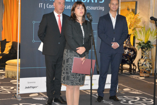 С над 753 млн. лв. ще бъдат подкрепени младежките политики по заетостта през новия програмен период на ПРЧР (2021-2027)