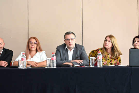 Над 20 000 работещи в социалната сфера са подкрепени по проект на Агенцията за социално подпомагане