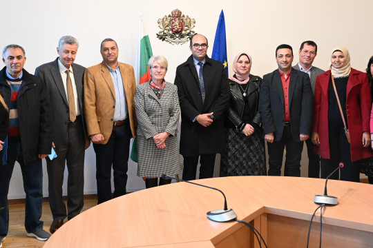 Броят на социалните услуги за деца се е увеличил три пъти в периода 2010 - 2023 г.