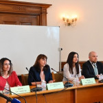 Министър Ефремова: Демографията, подкрепата за семействата и модернизацията на пазара на труда са сред приоритетите ни