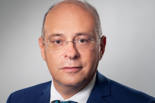 Поздравление от вицепремиера Лазар Лазаров по повод Световния ден на социалната работа