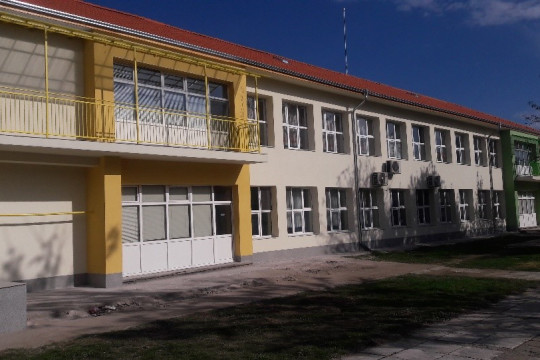 Започва кандидатстването с проекти, които ще се финансират по „Красива България” през 2025 г.