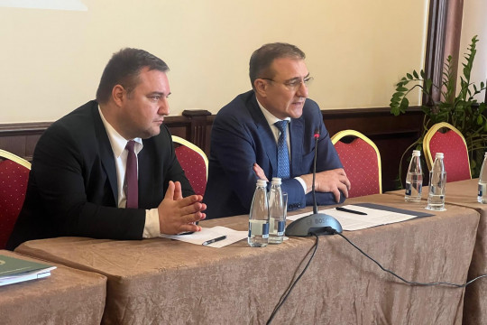 Министър Гуцанов: По проект „Започвам работа“ ще осигурим над 14 000 работни места