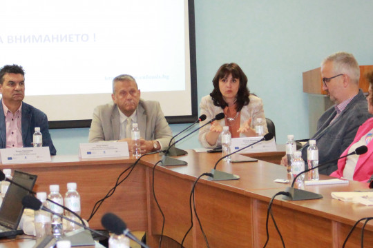 Десетият Европейски форум на субектите на социалната и солидарна икономика ще се проведе от 20 до 23 юни в Пловдив