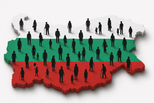 Национално представително изследване за демографските предизвикателства в България започна по проект на МТСП