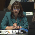 Министър Ефремова изрази позицията на България по ключови социални теми за Европа на заседание на Съвета на ЕС