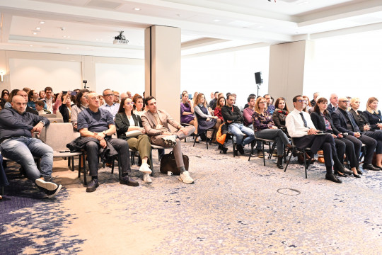 Силен интерес на българите в Германия към мярката „Избирам България“