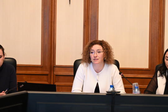 Работната група за транспониране на директивата за минималните заплати в ЕС проведе първото си заседание