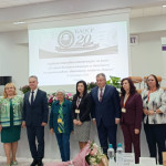 Зам.-министър Клисурска откри форум, посветен на социалната работа в Шумен