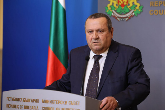 Министър Адемов: Социалната система няма да се използва за предизборна агитация
