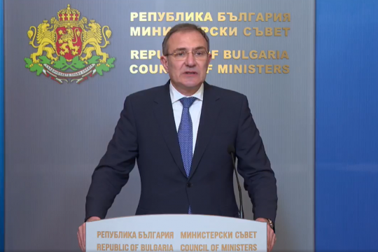 Доходите на над 151 000 възрастни се повишават заради увеличението на социалната пенсия за старост от 1 юли