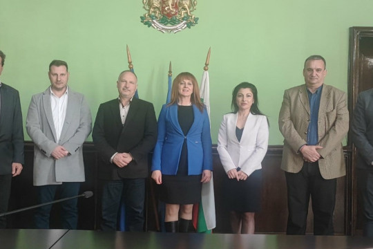 МТСП ще създаде центрове на социалната икономика във Варна и Бургас