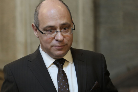 Вицепремиерът Лазаров: МТСП ще окаже подкрепа на пострадалите от наводнението в Берковица