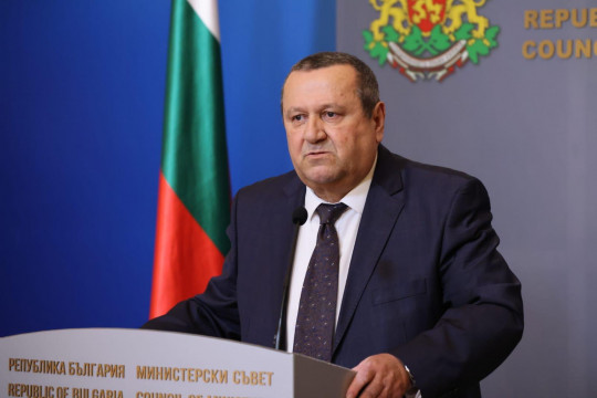 МТСП внася решение Министерският съвет да отпусне великденски надбавки за над 1 600 000 пенсионери